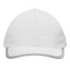 Casquettes 6 segments DETECTION