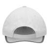 Casquettes 6 segments DETECTION