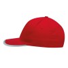 Casquettes 6 segments DETECTION
