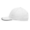 Casquettes 6 segments DETECTION