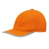Casquettes 6 segments DETECTION