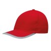 Casquettes 6 segments DETECTION