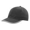 Casquettes 6 segments DETECTION