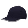 Casquettes 6 segments DETECTION