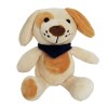 Peluche chien VAGABOND