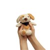 Peluche chien VAGABOND
