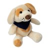 Peluche chien VAGABOND