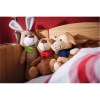 Peluche lièvre MINNA