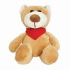 Peluche ours TUBBS