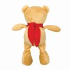 Peluche ours TUBBS