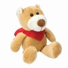 Peluche ours TUBBS