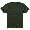 T-shirt manches courtes homme Nanaimo