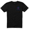 T-shirt manches courtes homme Nanaimo