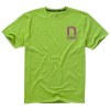 T-shirt manches courtes homme Nanaimo
