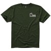 T-shirt manches courtes homme Nanaimo
