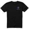 T-shirt manches courtes homme Nanaimo