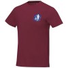 T-shirt manches courtes homme Nanaimo