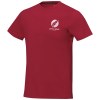 T-shirt manches courtes homme Nanaimo