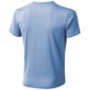 T-shirt manches courtes homme Nanaimo