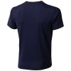T-shirt manches courtes homme Nanaimo
