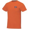 T-shirt manches courtes homme Nanaimo