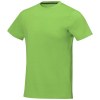 T-shirt manches courtes homme Nanaimo