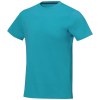 T-shirt manches courtes homme Nanaimo