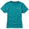 T-shirt manches courtes femme Nanaimo