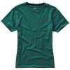 T-shirt manches courtes femme Nanaimo