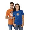 T-shirt manches courtes femme Nanaimo