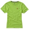 T-shirt manches courtes femme Nanaimo