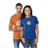 T-shirt manches courtes femme Nanaimo