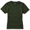 T-shirt manches courtes femme Nanaimo