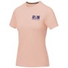T-shirt manches courtes femme Nanaimo