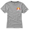 T-shirt manches courtes femme Nanaimo