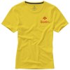 T-shirt manches courtes femme Nanaimo