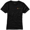 T-shirt manches courtes femme Nanaimo