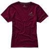 T-shirt manches courtes femme Nanaimo