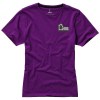 T-shirt manches courtes femme Nanaimo