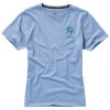 T-shirt manches courtes femme Nanaimo