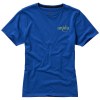 T-shirt manches courtes femme Nanaimo