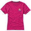 T-shirt manches courtes femme Nanaimo