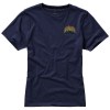 T-shirt manches courtes femme Nanaimo