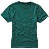 T-shirt manches courtes femme Nanaimo
