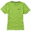 T-shirt manches courtes femme Nanaimo