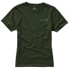 T-shirt manches courtes femme Nanaimo