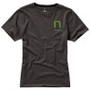 T-shirt manches courtes femme Nanaimo