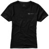 T-shirt manches courtes femme Nanaimo
