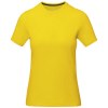 T-shirt manches courtes femme Nanaimo