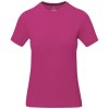 T-shirt manches courtes femme Nanaimo